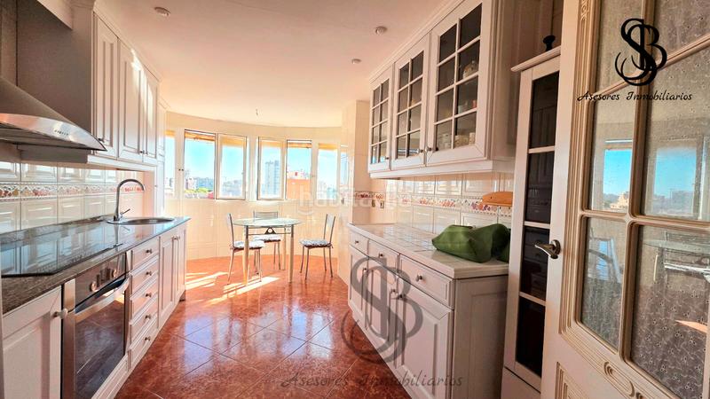 Foto 7b207508-f2fe-4fe6-8996-9a6fcc3f98c3. Piso pisazo en esquina vistas al mar en Cabo de las Huertas Alicante