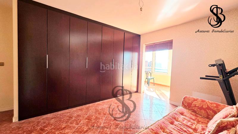 Foto 9a469ec2-e498-4dc7-badb-025fdbe14d44. Piso pisazo en esquina vistas al mar en Cabo de las Huertas Alicante