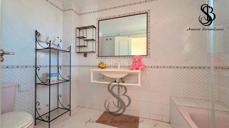 Foto c8f295b8-ef61-46c8-b633-3b86019052ac. Piso pisazo en esquina vistas al mar en Cabo de las Huertas Alicante