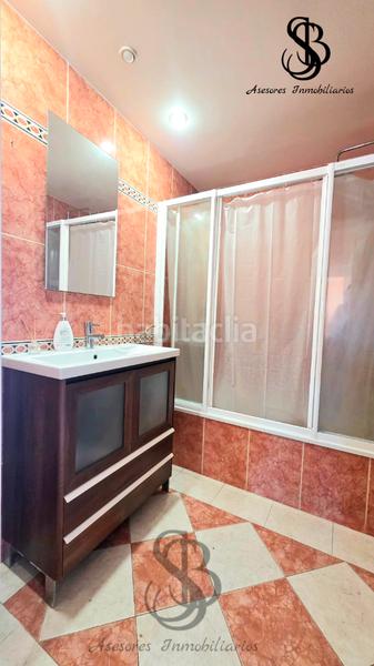 Foto db0bdfa7-7657-4e5c-825e-f34726547f46. Piso pisazo en esquina vistas al mar en Cabo de las Huertas Alicante