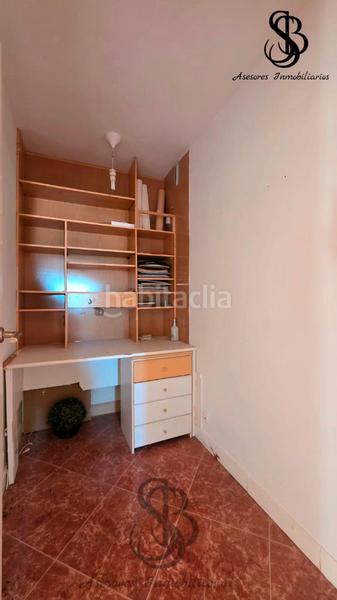 Foto f419a8b9-cd5c-4643-91c2-0f61e2d7e803. Piso pisazo en esquina vistas al mar en Cabo de las Huertas Alicante