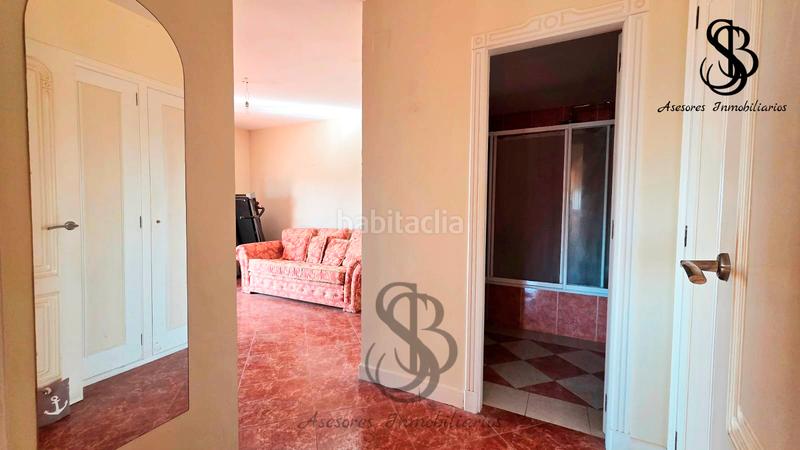 Foto f9b16ea8-6504-4b60-b832-41ab78df6953. Piso pisazo en esquina vistas al mar en Cabo de las Huertas Alicante