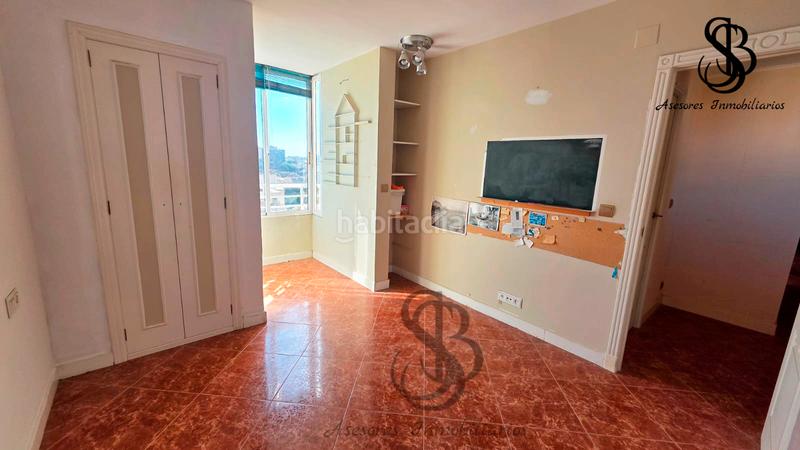 Foto fdbbb7ca-03b8-4ee4-9788-1527760e4488. Piso pisazo en esquina vistas al mar en Cabo de las Huertas Alicante