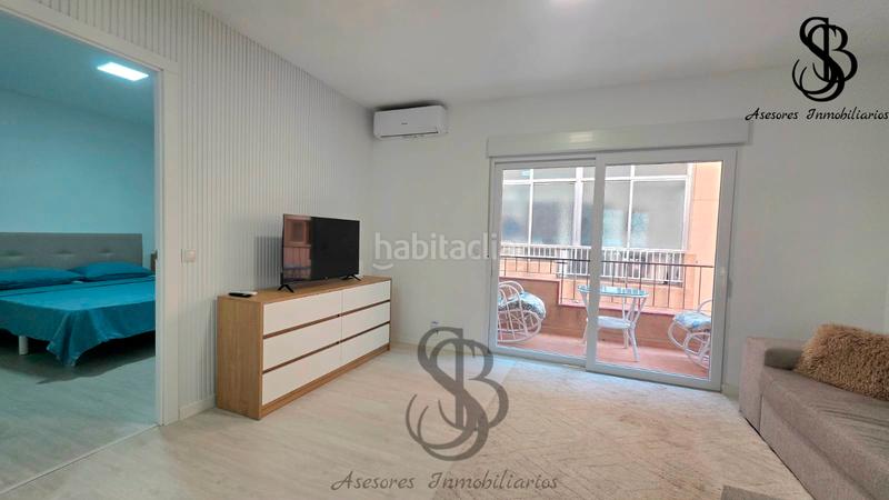 Foto a719ed50-7e1f-4023-9eff-b592ead81b79. Piso 2a linea de playa en Campello Playa Campello (el)