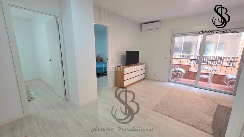 Foto b23ef7e5-9763-4d92-b6d9-07a29540caa2. Piso 2a linea de playa en Campello Playa Campello (el)