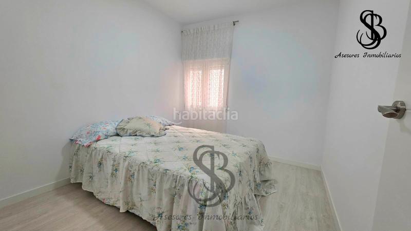 Foto d88bdfe3-f976-4454-aa76-02802597979c. Piso 2a linea de playa en Campello Playa Campello (el)