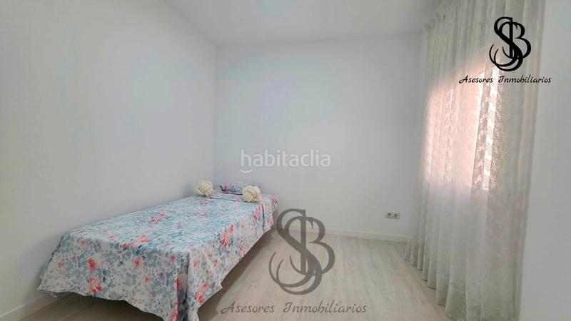 Foto d98c26cf-3382-4c9b-86f3-28610ab63cb3. Piso 2a linea de playa en Campello Playa Campello (el)