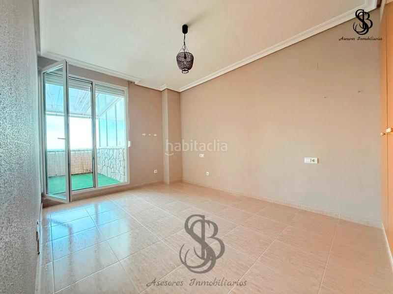 Foto 0c1d4069-137a-44d7-838d-1ac203a0c6f3. Flat with heating pool in Playa Muchavista Campello (el)