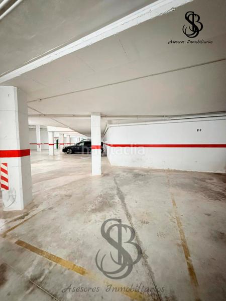 Foto 1cee7814-d3de-4df9-bf8a-1e177e2c5e3f. Flat with heating pool in Playa Muchavista Campello (el)