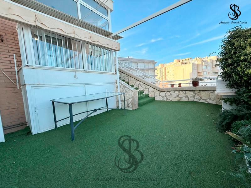 Foto 7beee956-6808-4a72-a949-d7b3a6880b9c. Flat with heating pool in Playa Muchavista Campello (el)