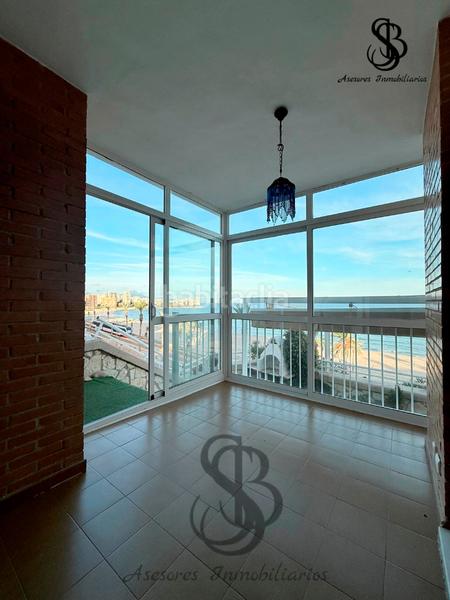 Foto b5321b59-008e-4d38-920e-9611318868a3. Flat with heating pool in Playa Muchavista Campello (el)