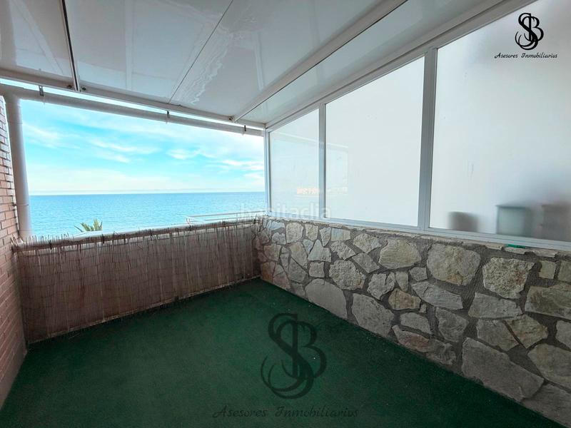 Foto e1f02306-4cda-4192-b4d5-6db80eac0cd0. Flat with heating pool in Playa Muchavista Campello (el)