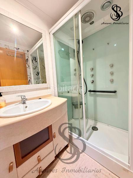 Foto f44d1b3c-9f70-4737-bd67-664ce93d91b1. Flat with heating pool in Playa Muchavista Campello (el)