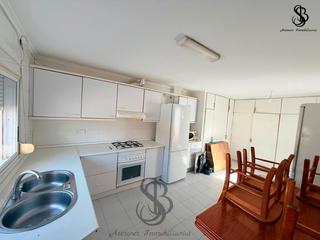 Attique  Avenida de aguilera. Ático en centro de alicante