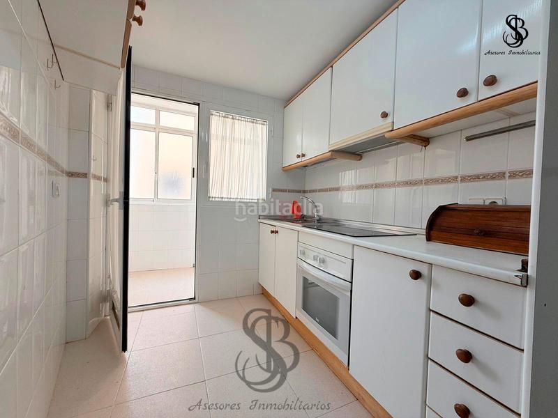 Foto 4e0dfc79-4caa-4e9a-bda0-638c588fb654. Appartement avec chauffage dans Centro San Juan de Alicante