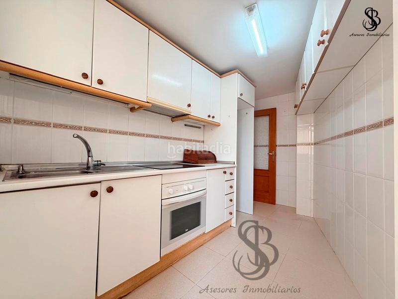 Foto 647cbb9a-bd21-44da-839d-572cddc21fda. Appartement avec chauffage dans Centro San Juan de Alicante