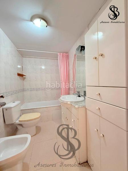 Foto 72f278d9-a962-49e6-b77a-ff1c8d1c4a09. Appartement avec chauffage dans Centro San Juan de Alicante