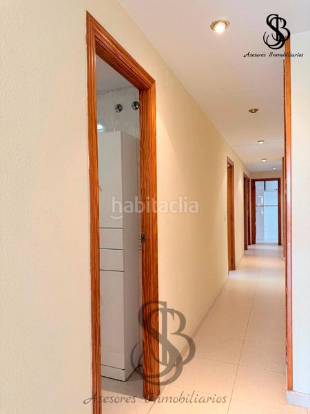 Foto 98726176-ce93-4edb-b45a-461c654a29ca. Appartement avec chauffage dans Centro San Juan de Alicante