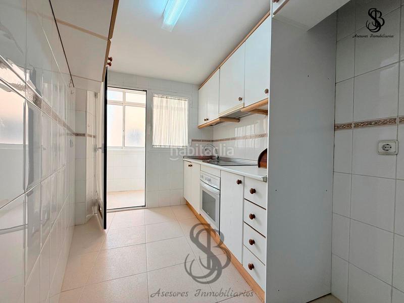 Foto b2b30128-0992-49d1-8b19-dccdeed9078a. Appartement avec chauffage dans Centro San Juan de Alicante