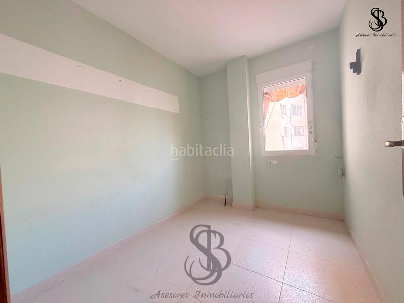 Foto d9d162c6-3dfe-4df4-a719-30ececf848c2. Appartement avec chauffage dans Centro San Juan de Alicante