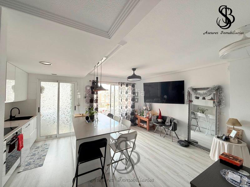 Foto 033d0605-f4d3-4b48-9a00-06f4a2032795. Appartamento con parcheggio piscina in Playa de San Juan Alicante