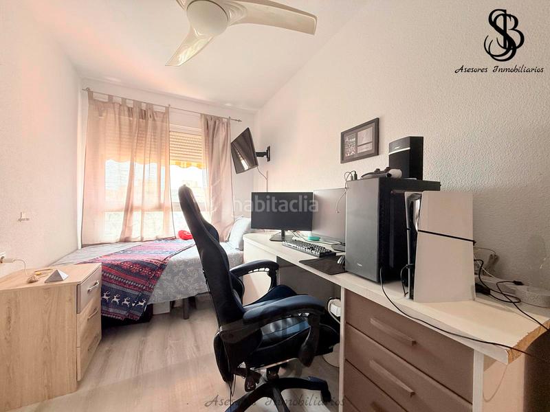 Foto 17f3d6a9-c96d-4a00-906d-1e6cb04cb294. Appartamento con parcheggio piscina in Playa de San Juan Alicante