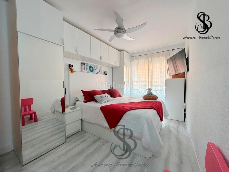 Foto 199a93ba-69f9-48b7-b941-569cb5638a95. Appartamento con parcheggio piscina in Playa de San Juan Alicante