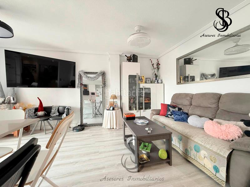 Foto 31b69b34-5d28-4048-8da4-24a29dd82824. Appartamento con parcheggio piscina in Playa de San Juan Alicante