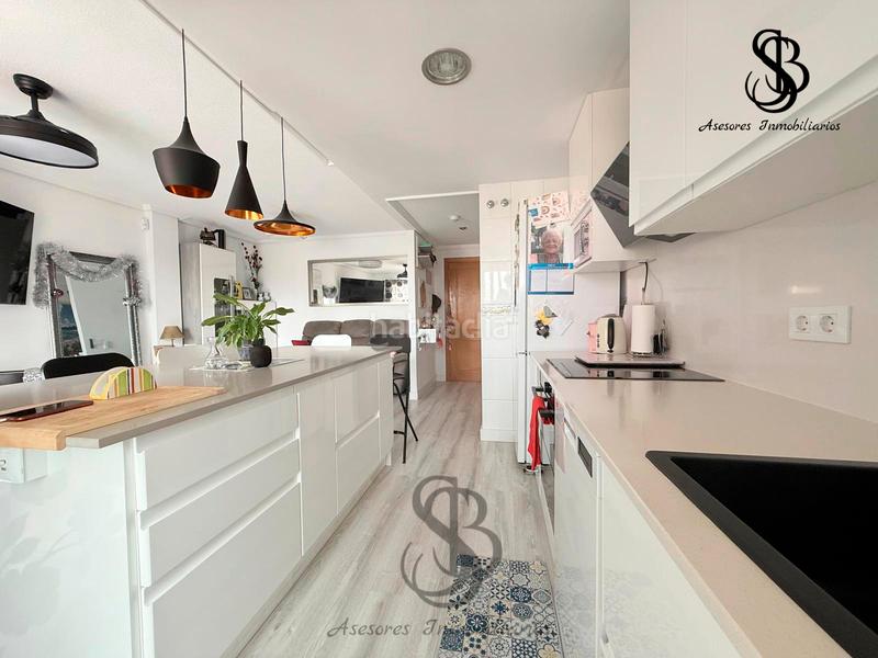 Foto 360e65fd-e6c4-4aa0-9f43-0456a09c2883. Appartamento con parcheggio piscina in Playa de San Juan Alicante