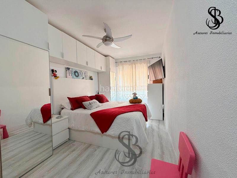 Foto 45c0053f-8afa-4160-a4b0-fa321b24079f. Appartamento con parcheggio piscina in Playa de San Juan Alicante