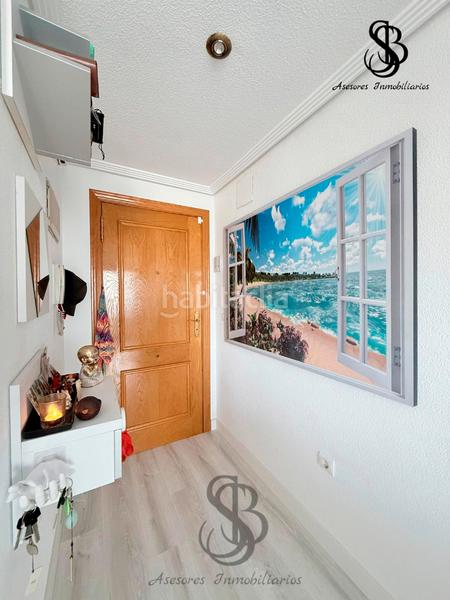 Foto 4a9dc6e0-c201-48c2-ae23-faef7900a5aa. Appartamento con parcheggio piscina in Playa de San Juan Alicante