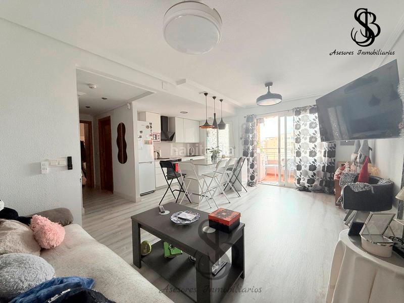 Foto 4da10b21-32f2-4959-8e29-6ae431ef4fec. Appartamento con parcheggio piscina in Playa de San Juan Alicante