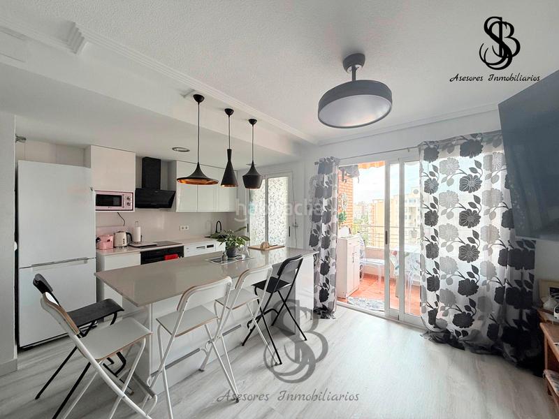 Foto 50c00cb1-020d-4465-83fa-969bb7e66edc. Appartamento con parcheggio piscina in Playa de San Juan Alicante