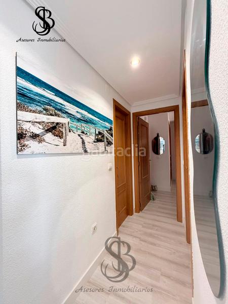 Foto 5fa28921-e5a7-40db-a379-bb246e6ab90f. Appartamento con parcheggio piscina in Playa de San Juan Alicante