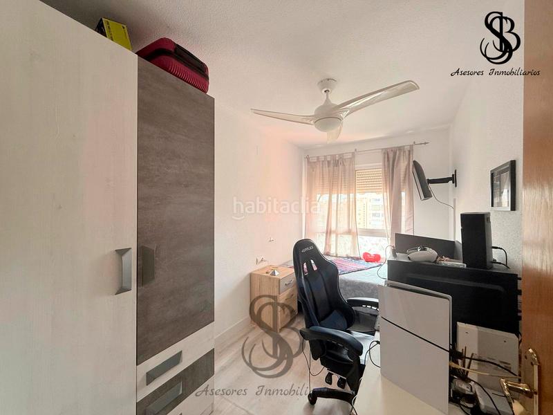 Foto 814b1720-e0ad-42bd-9044-eb2e498d2fae. Appartamento con parcheggio piscina in Playa de San Juan Alicante