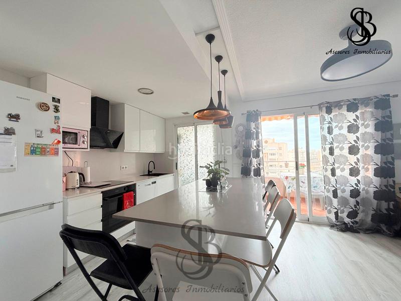 Foto bbba1e81-b3b3-49d5-b744-816a2af3931d. Appartamento con parcheggio piscina in Playa de San Juan Alicante