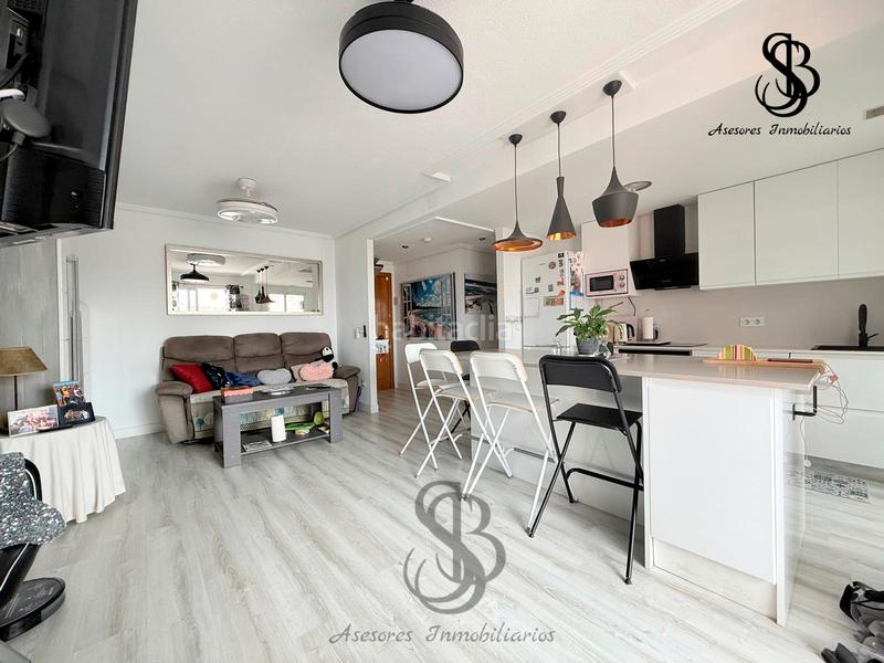 Foto d4290481-7637-4809-9d24-05bb8c39f23d. Appartamento con parcheggio piscina in Playa de San Juan Alicante