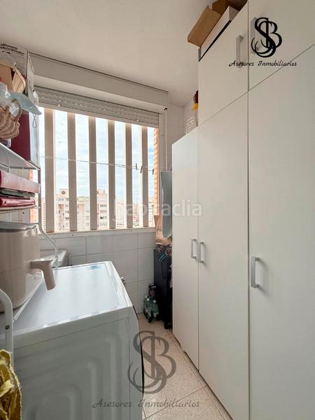 Foto d4b13821-6688-46b3-af80-c0bbafd77c70. Appartamento con parcheggio piscina in Playa de San Juan Alicante