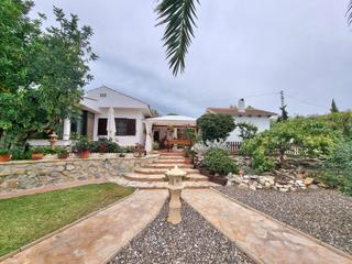 Xalet  Calle las garzas. Chalet independiente