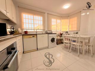 Penthouse  Carrera albacete. Ático dúplex san blas