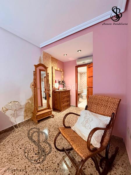 Foto 013974b4-6f2d-4e7d-af49-86a2ae02f1fe. Pis amb calefacció a Centro Mutxamel