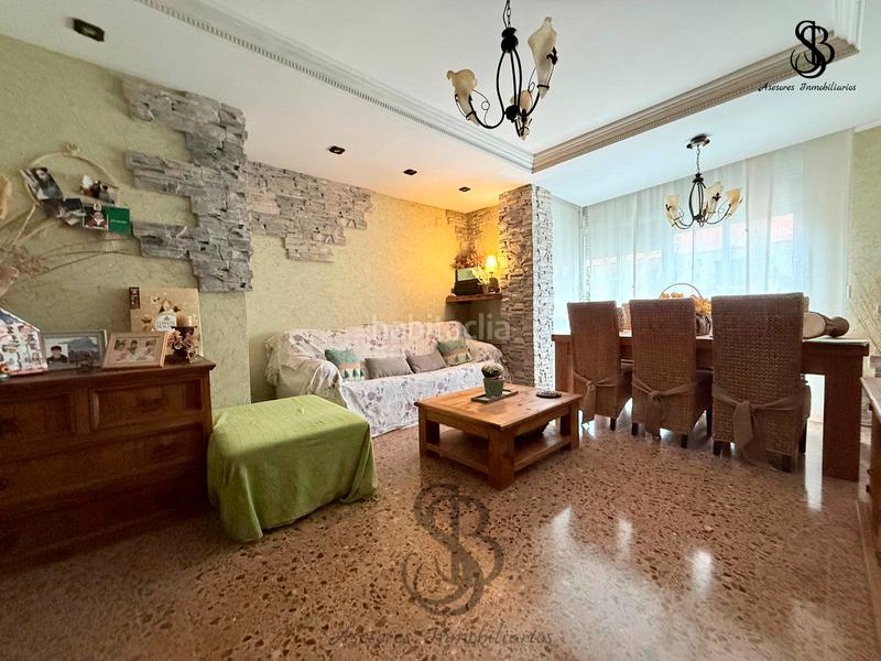 Foto 3432f73f-0d4e-43d2-bd0e-92b7e56bc19f. Pis amb calefacció a Centro Mutxamel