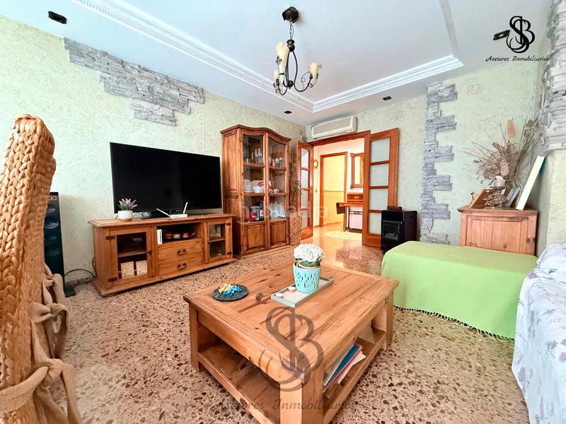 Foto 52f6b833-861a-47b3-a4ba-0b11c5837d98. Pis amb calefacció a Centro Mutxamel