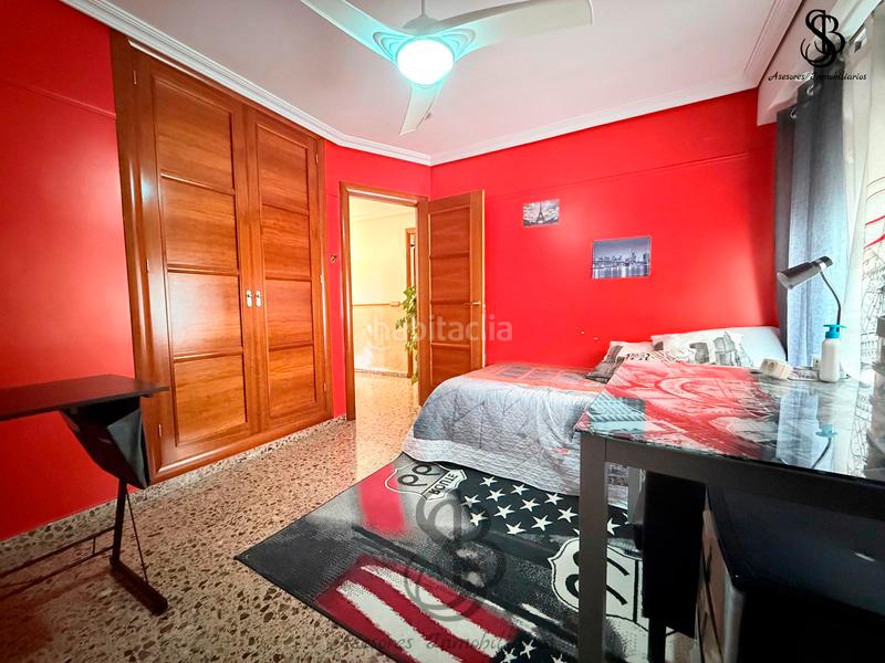 Foto 762d3a38-215c-4034-b541-1f647081661d. Pis amb calefacció a Centro Mutxamel