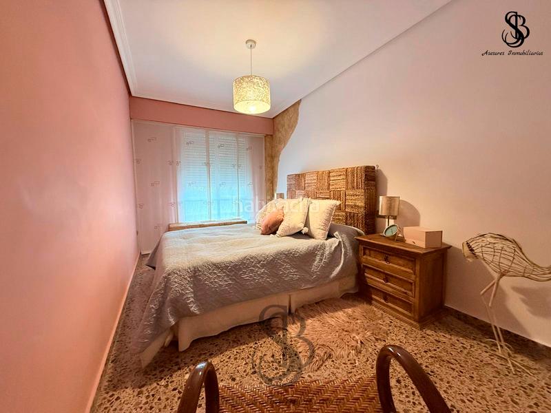 Foto 8d65109e-6ecd-40e5-8840-463167e385ec. Pis amb calefacció a Centro Mutxamel