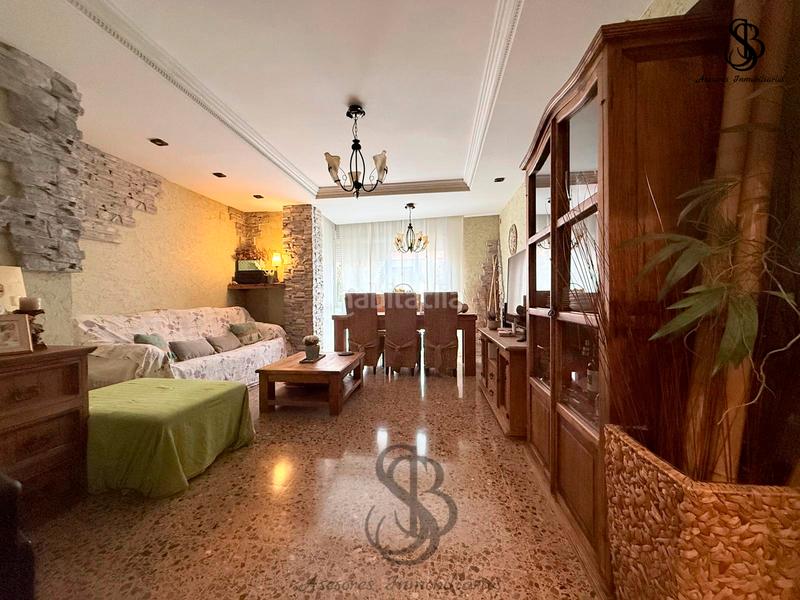 Foto ccd5b6d9-23f4-406b-aaca-e26d2ad8592b. Pis amb calefacció a Centro Mutxamel