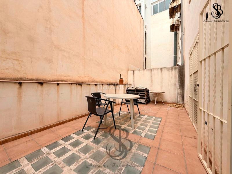 Foto e61bfd2e-8dc7-40d6-abeb-cb0a2adf9f60. Pis amb calefacció a Centro Mutxamel