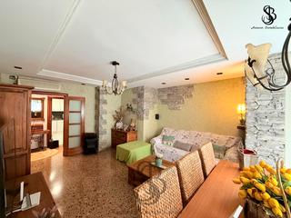 Appartement  Carrer mare de deu del remei. Piso en el centro muchamiel