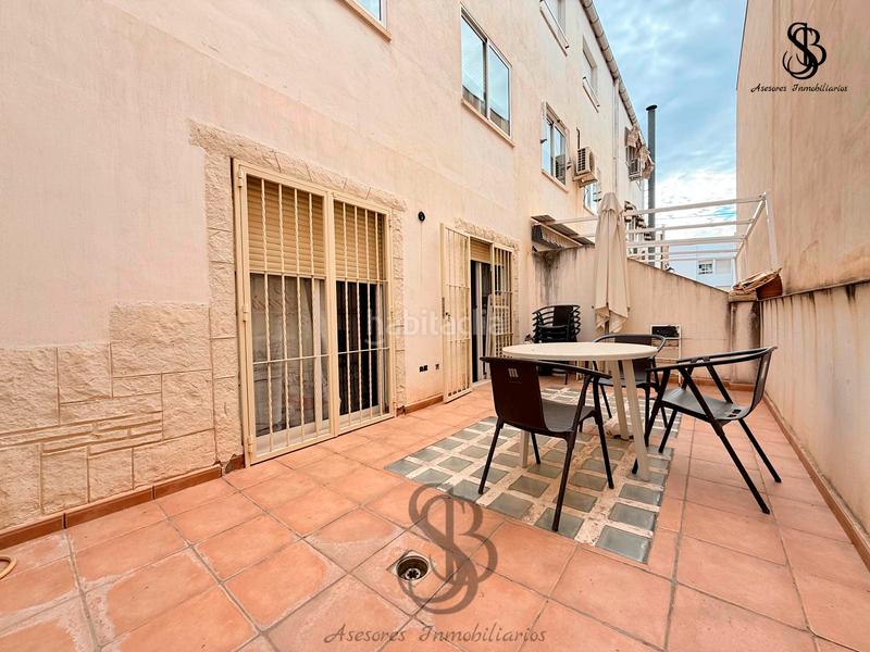 Foto f983feb7-203e-45f4-856d-38842f9d659b. Pis amb calefacció a Centro Mutxamel