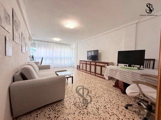 Flat  Carrer de fra juan tensa